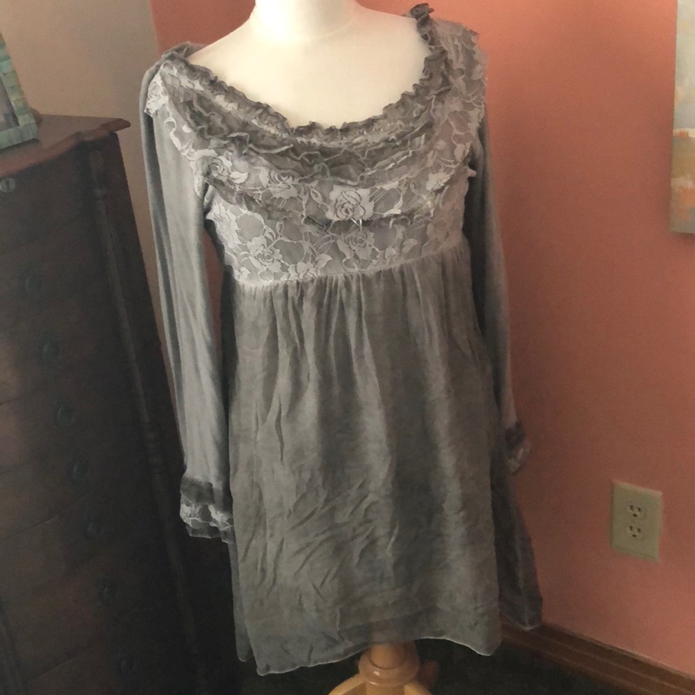 Casual dress